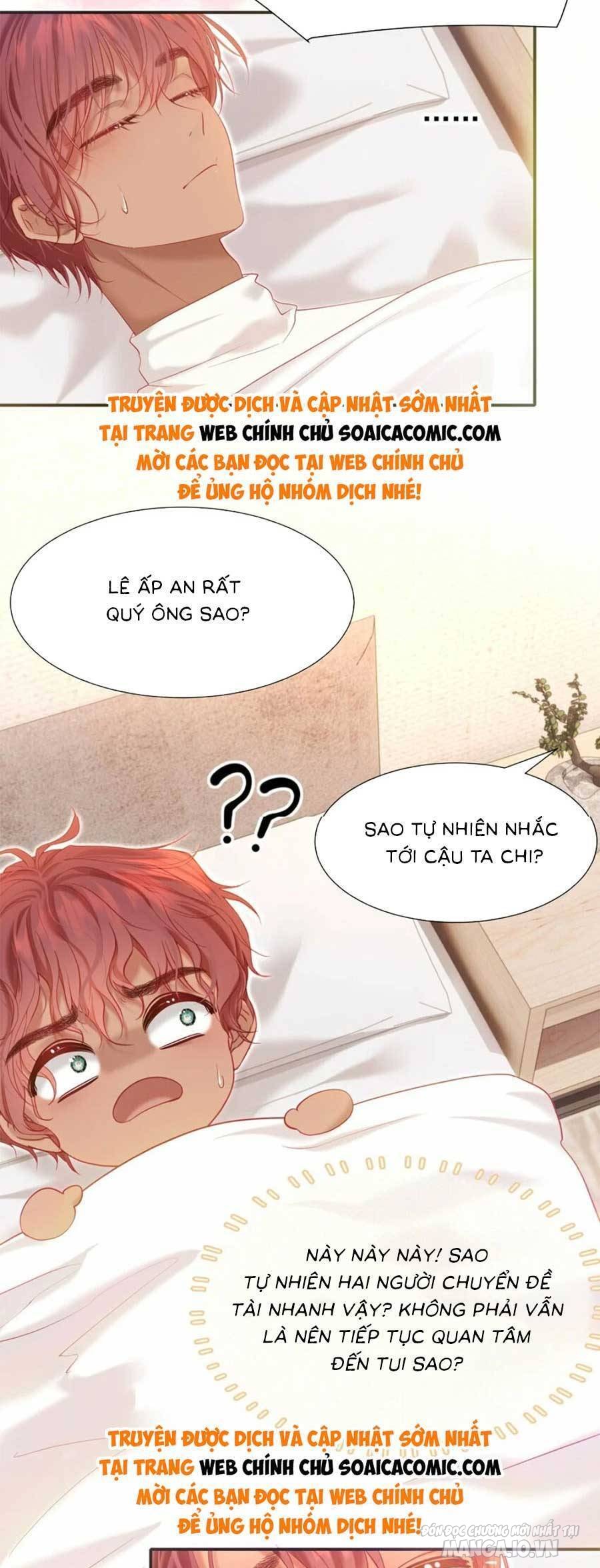 Trọng Sinh Trở Về Năm Ấy Chồng Tôi Là Hotboy Chapter 36 - Trang 2