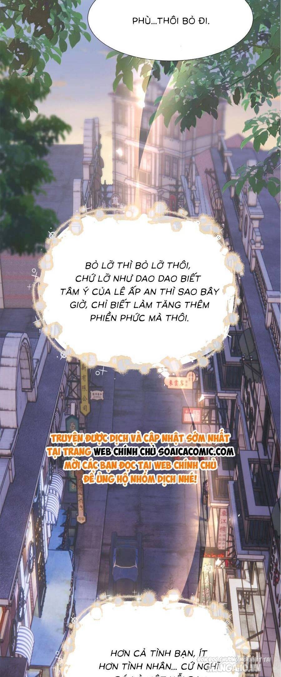 Trọng Sinh Trở Về Năm Ấy Chồng Tôi Là Hotboy Chapter 35 - Trang 2