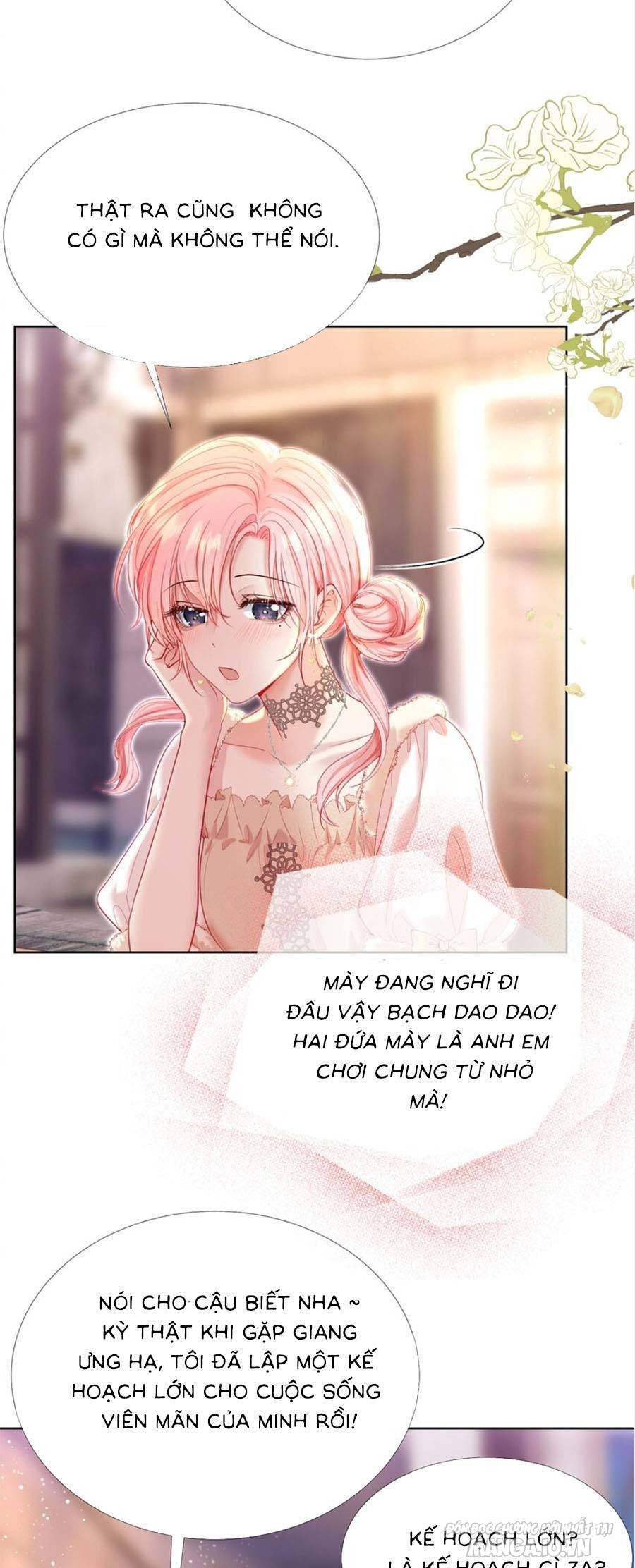 Trọng Sinh Trở Về Năm Ấy Chồng Tôi Là Hotboy Chapter 35 - Trang 2