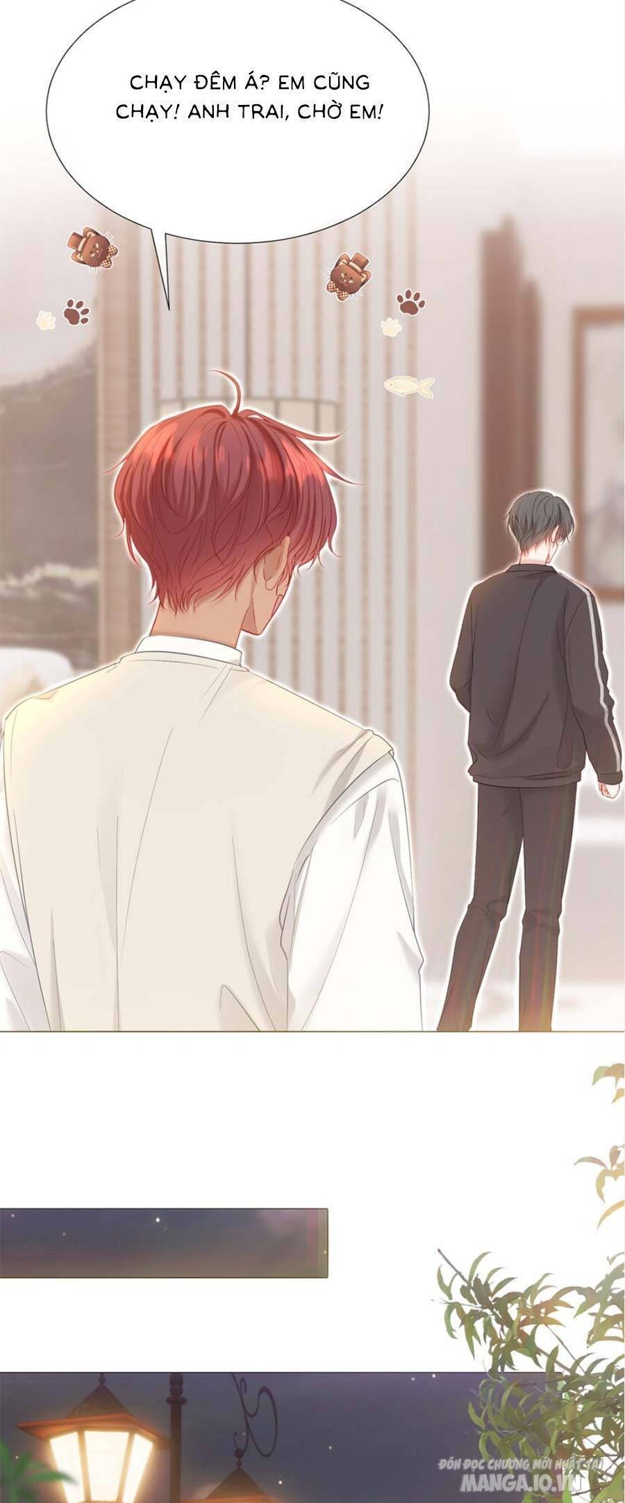 Trọng Sinh Trở Về Năm Ấy Chồng Tôi Là Hotboy Chapter 35 - Trang 2