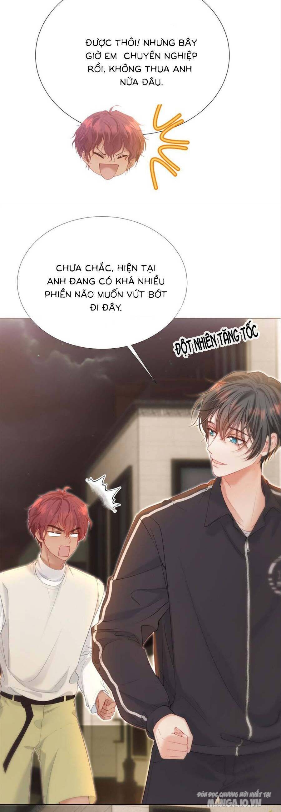 Trọng Sinh Trở Về Năm Ấy Chồng Tôi Là Hotboy Chapter 35 - Trang 2