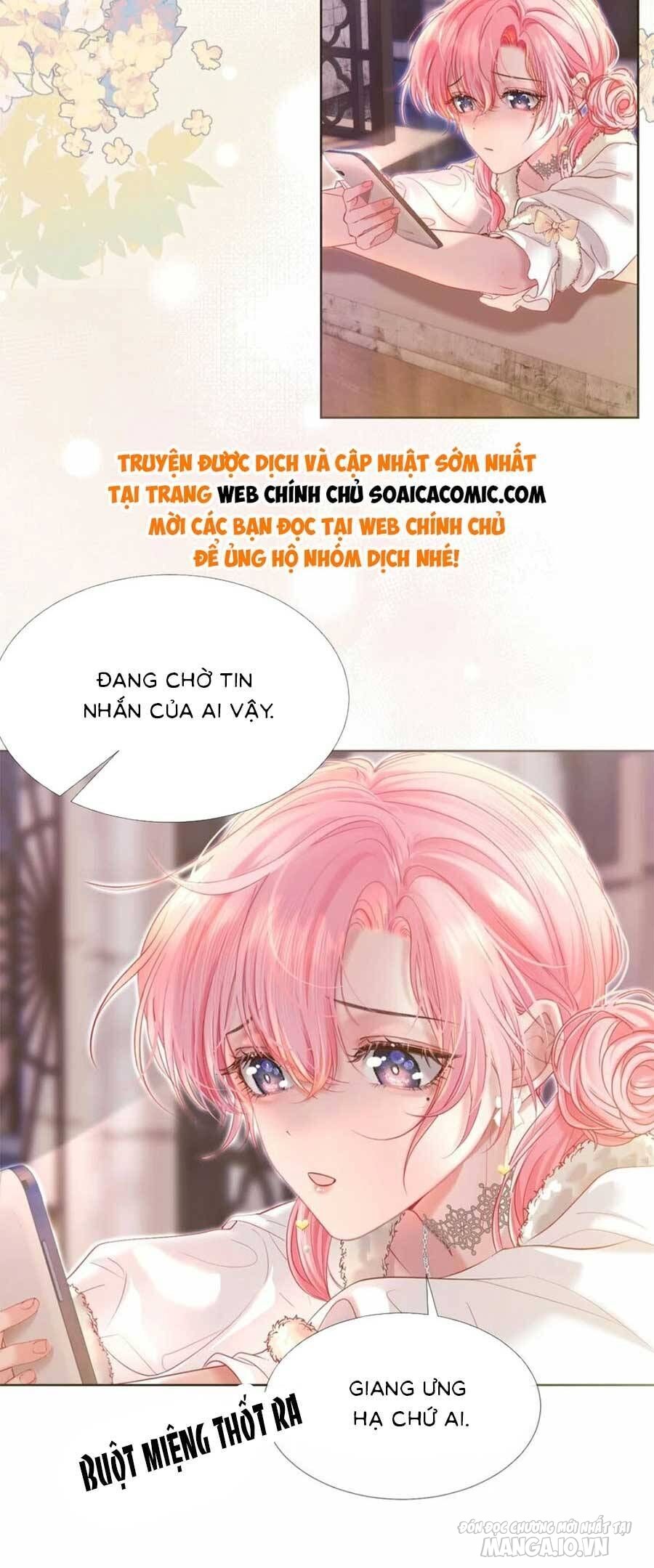 Trọng Sinh Trở Về Năm Ấy Chồng Tôi Là Hotboy Chapter 34 - Trang 2