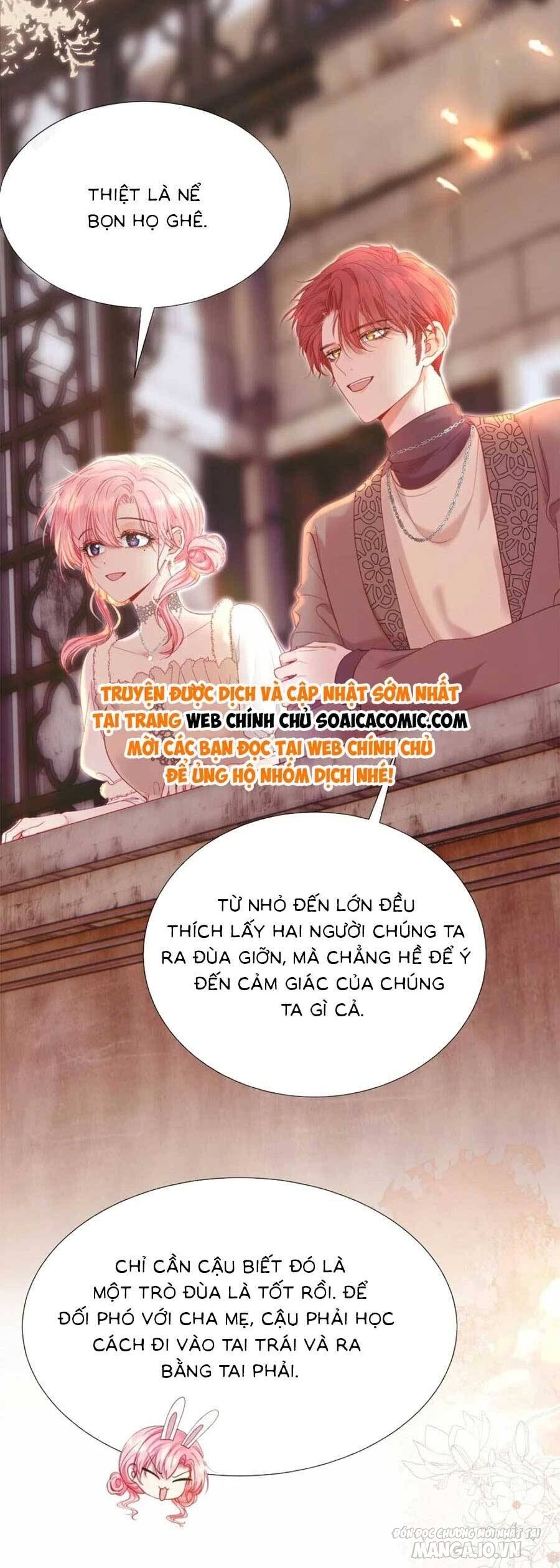 Trọng Sinh Trở Về Năm Ấy Chồng Tôi Là Hotboy Chapter 34 - Trang 2