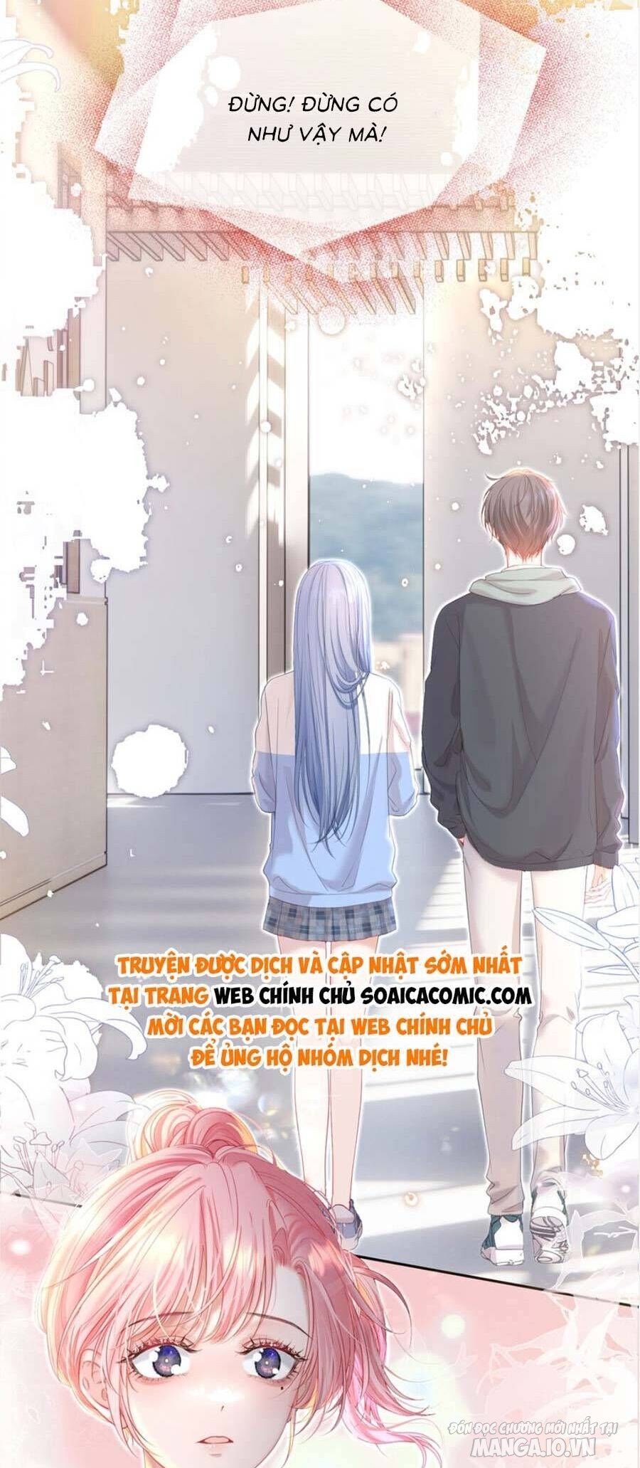 Trọng Sinh Trở Về Năm Ấy Chồng Tôi Là Hotboy Chapter 32 - Trang 2