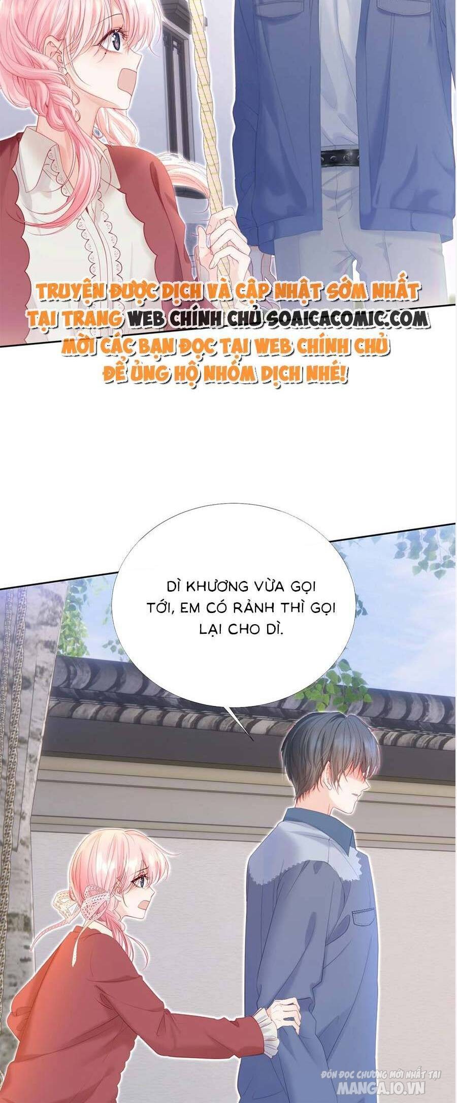 Trọng Sinh Trở Về Năm Ấy Chồng Tôi Là Hotboy Chapter 31 - Trang 2