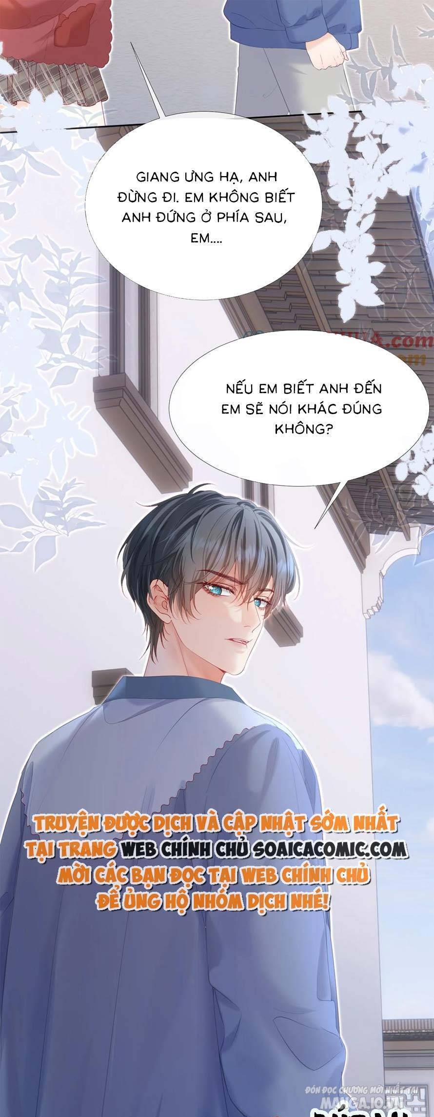 Trọng Sinh Trở Về Năm Ấy Chồng Tôi Là Hotboy Chapter 31 - Trang 2