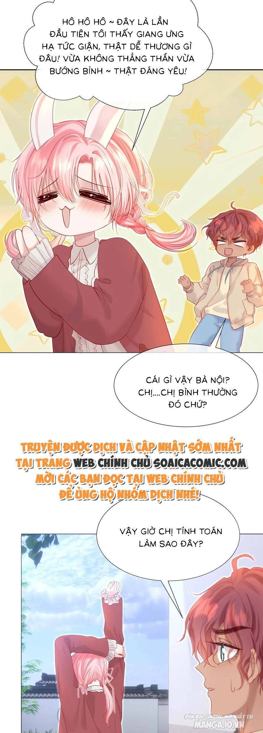 Trọng Sinh Trở Về Năm Ấy Chồng Tôi Là Hotboy Chapter 31 - Trang 2