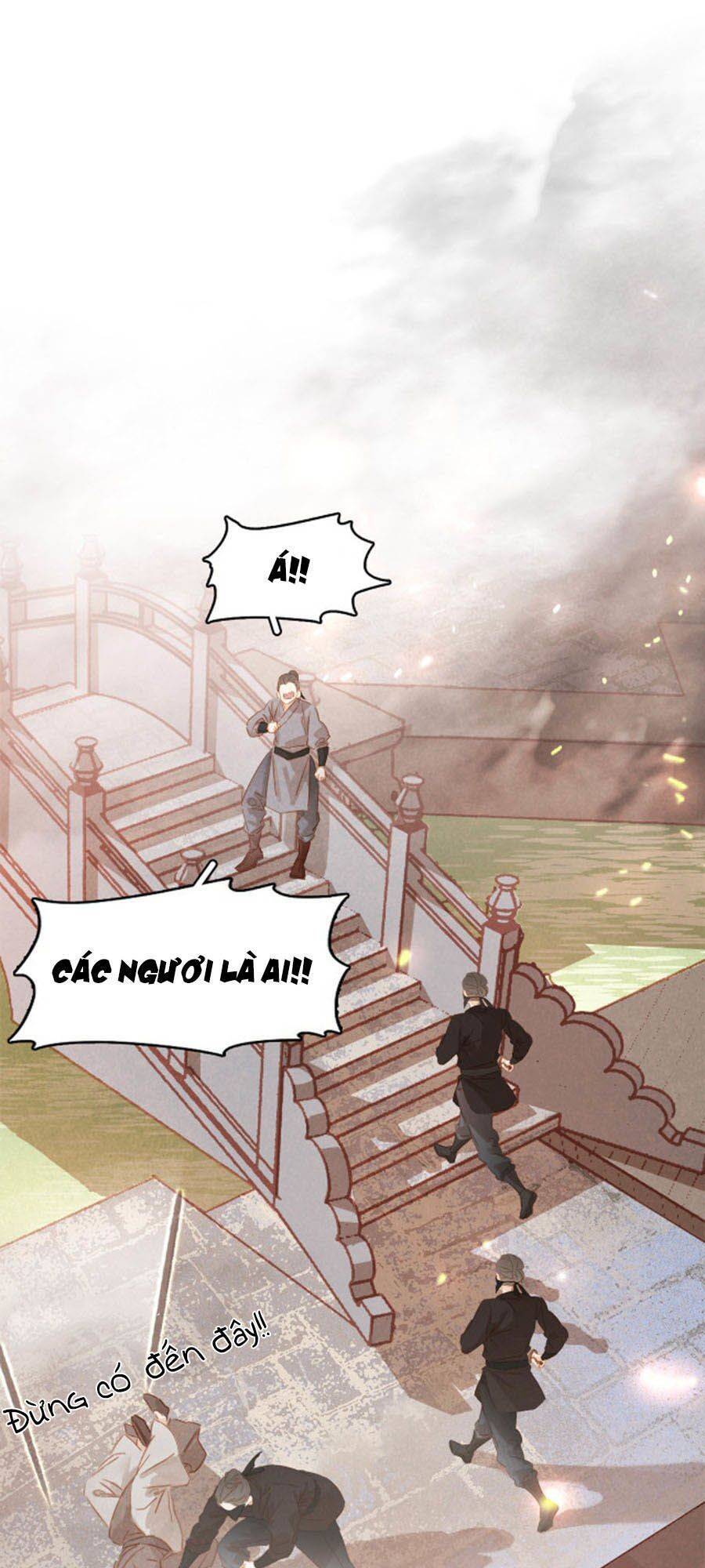 Tiểu Sư Phụ, Tóc Giả Của Ngài Rơi Rồi! Chapter 41 - Trang 2