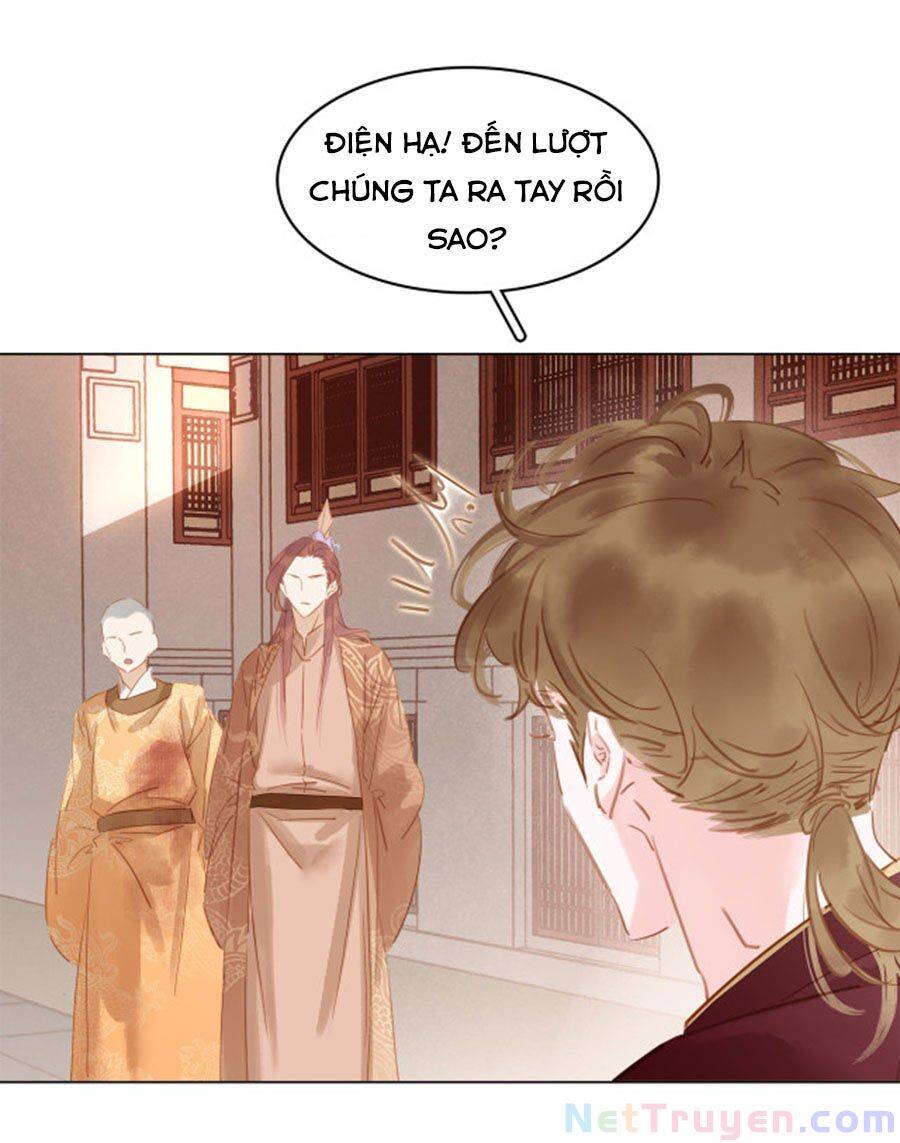 Tiểu Sư Phụ, Tóc Giả Của Ngài Rơi Rồi! Chapter 41 - Trang 2