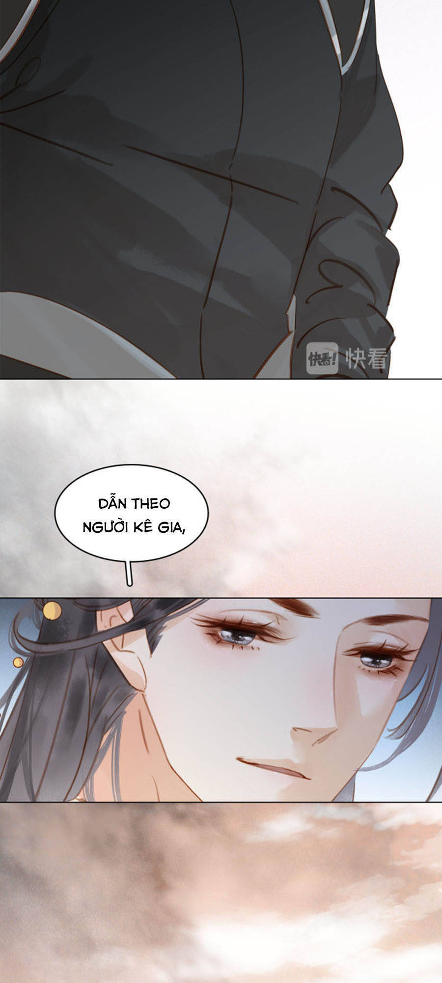 Tiểu Sư Phụ, Tóc Giả Của Ngài Rơi Rồi! Chapter 40 - Trang 2