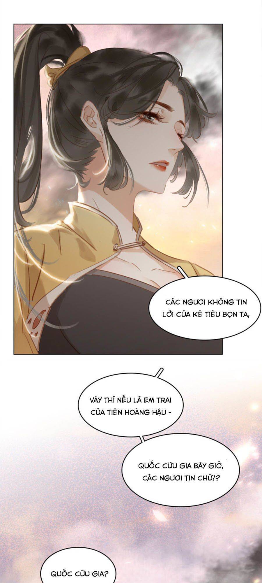 Tiểu Sư Phụ, Tóc Giả Của Ngài Rơi Rồi! Chapter 39 - Trang 2