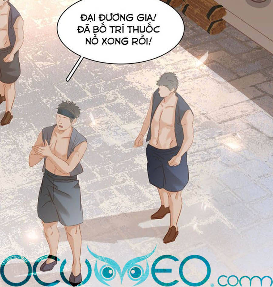 Tiểu Sư Phụ, Tóc Giả Của Ngài Rơi Rồi! Chapter 38 - Trang 2