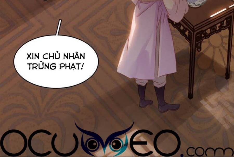 Tiểu Sư Phụ, Tóc Giả Của Ngài Rơi Rồi! Chapter 36 - Trang 2