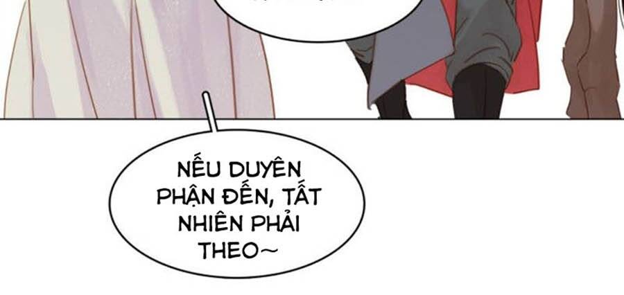 Tiểu Sư Phụ, Tóc Giả Của Ngài Rơi Rồi! Chapter 36 - Trang 2