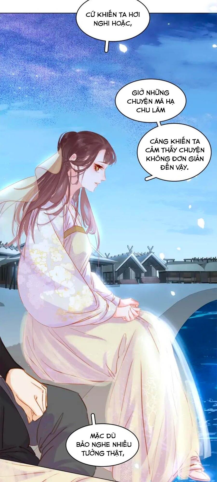 Tiểu Sư Phụ, Tóc Giả Của Ngài Rơi Rồi! Chapter 31 - Trang 2