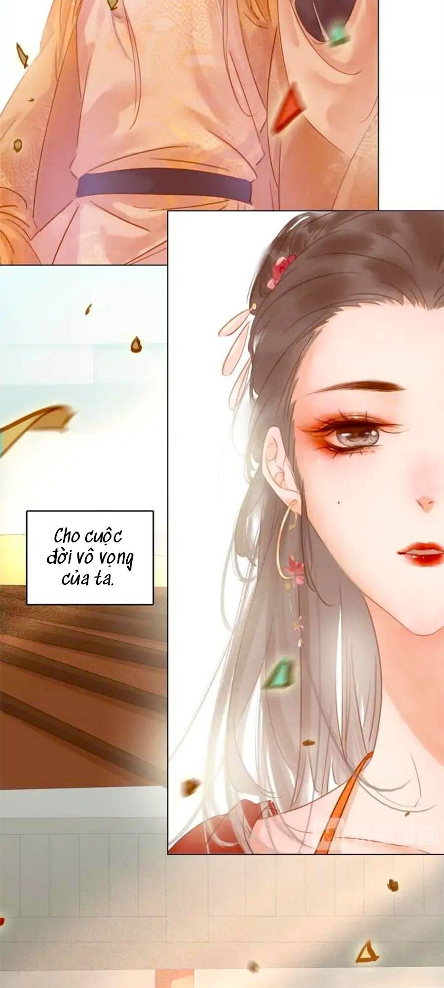 Tiểu Sư Phụ, Tóc Giả Của Ngài Rơi Rồi! Chapter 30 - Trang 2