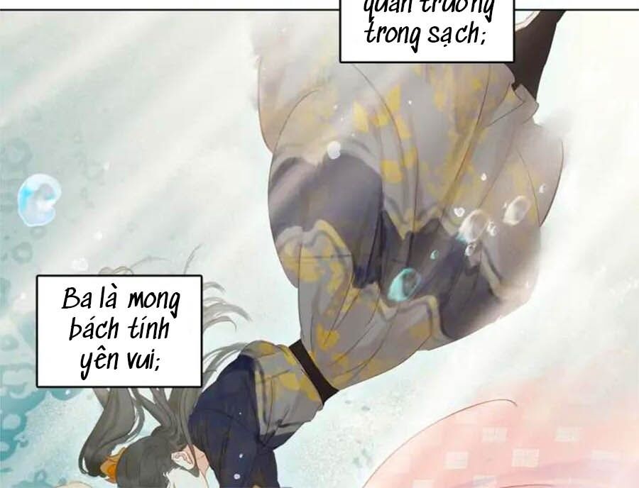 Tiểu Sư Phụ, Tóc Giả Của Ngài Rơi Rồi! Chapter 30 - Trang 2