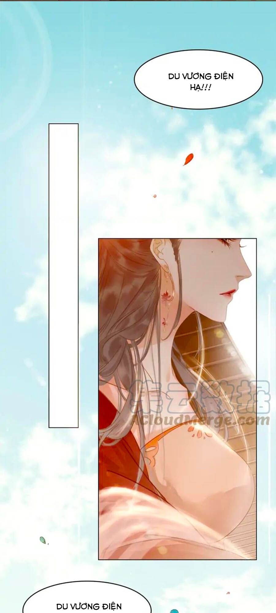 Tiểu Sư Phụ, Tóc Giả Của Ngài Rơi Rồi! Chapter 30 - Trang 2