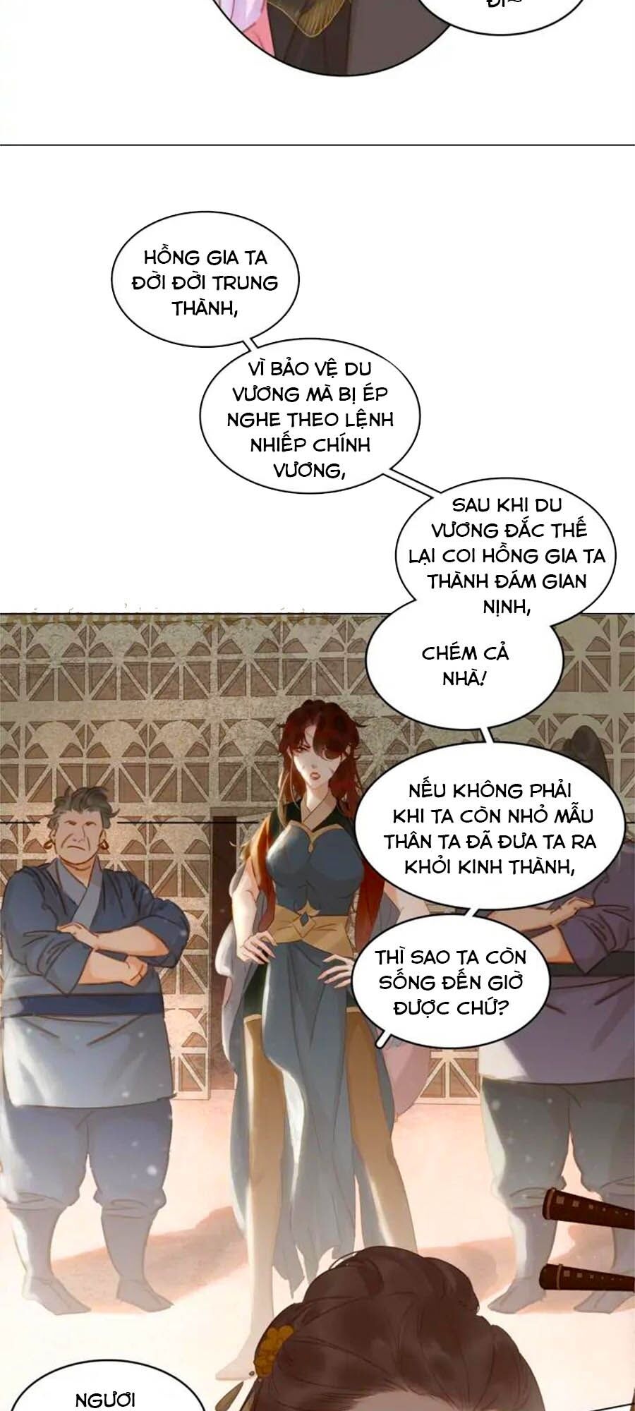 Tiểu Sư Phụ, Tóc Giả Của Ngài Rơi Rồi! Chapter 29 - Trang 2