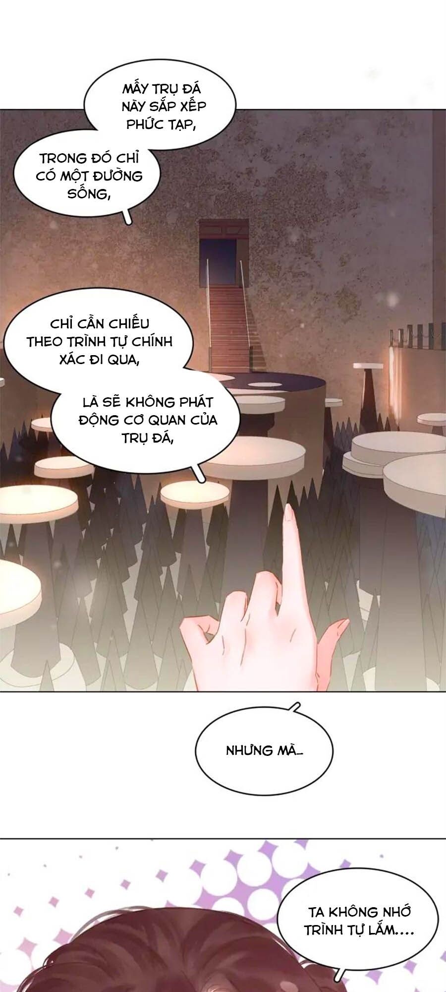 Tiểu Sư Phụ, Tóc Giả Của Ngài Rơi Rồi! Chapter 27 - Trang 2