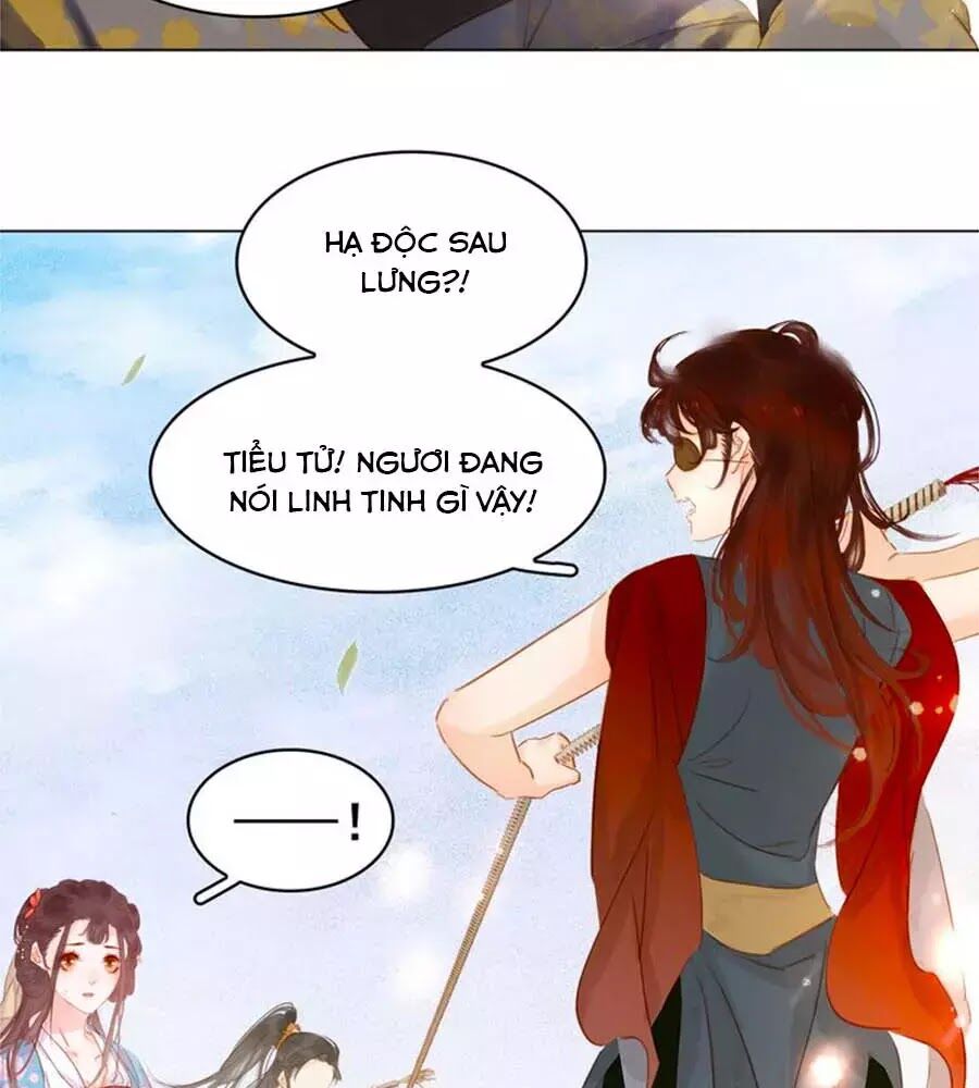 Tiểu Sư Phụ, Tóc Giả Của Ngài Rơi Rồi! Chapter 25 - Trang 2