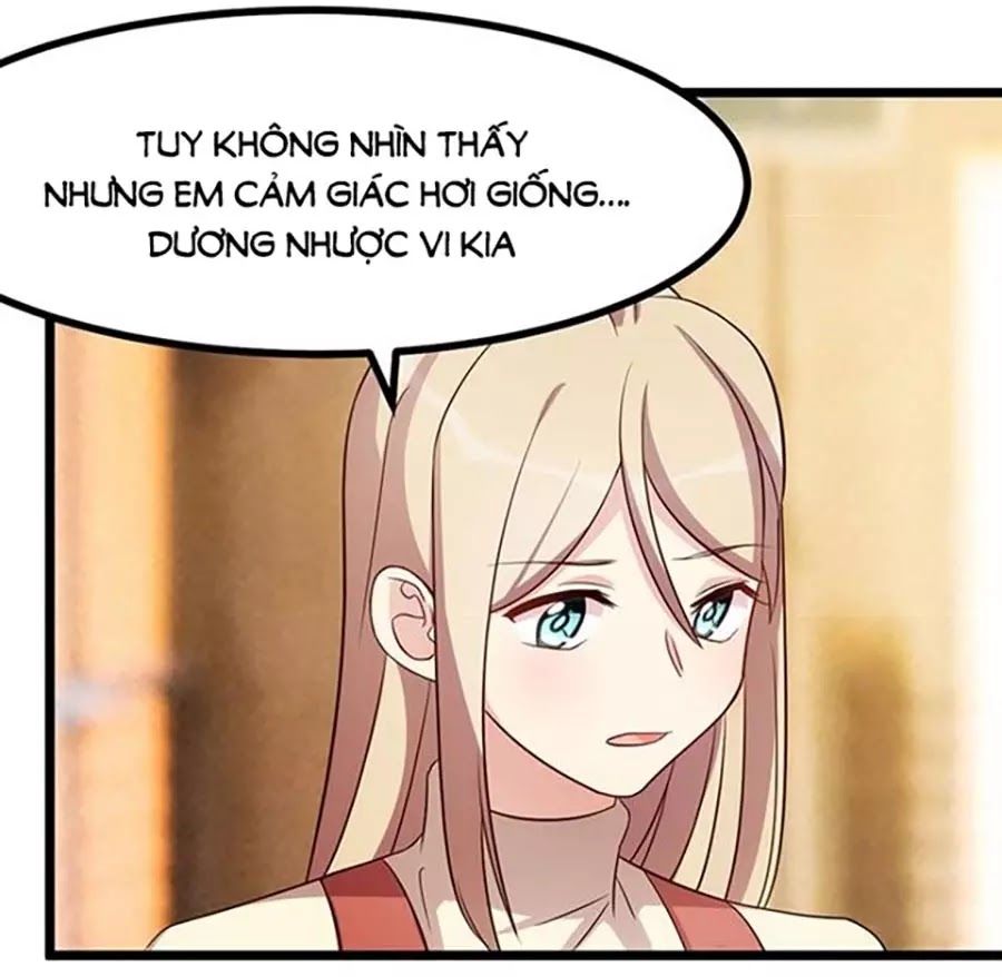 Tiểu Sư Phụ, Tóc Giả Của Ngài Rơi Rồi! Chapter 23 - Trang 2