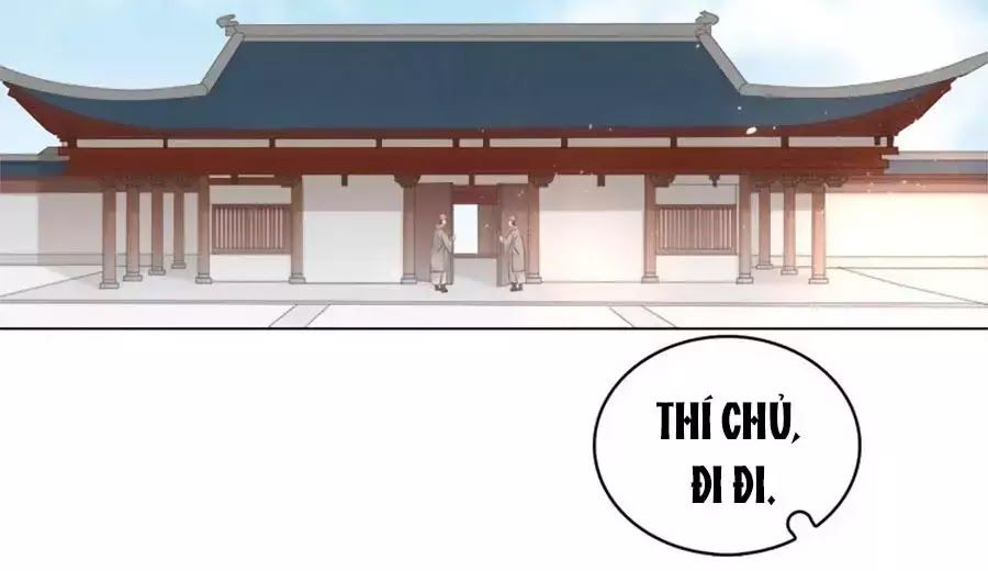 Tiểu Sư Phụ, Tóc Giả Của Ngài Rơi Rồi! Chapter 16 - Trang 2