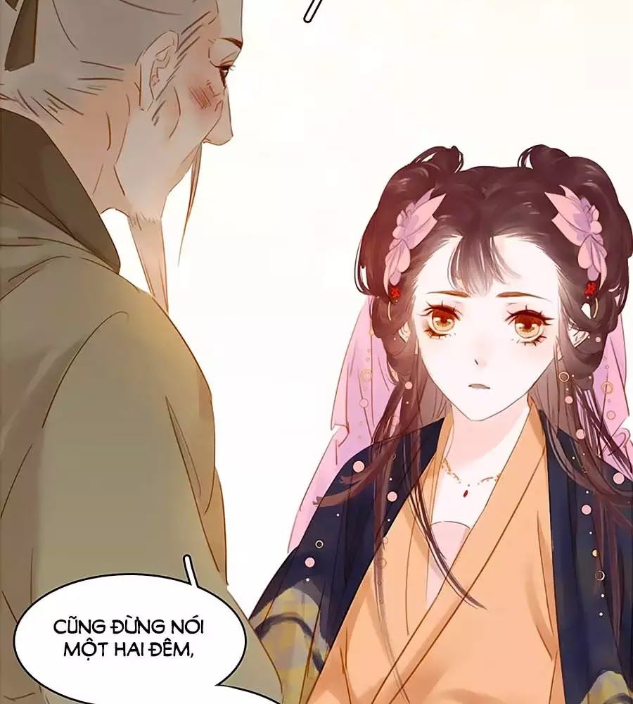 Tiểu Sư Phụ, Tóc Giả Của Ngài Rơi Rồi! Chapter 14 - Trang 2