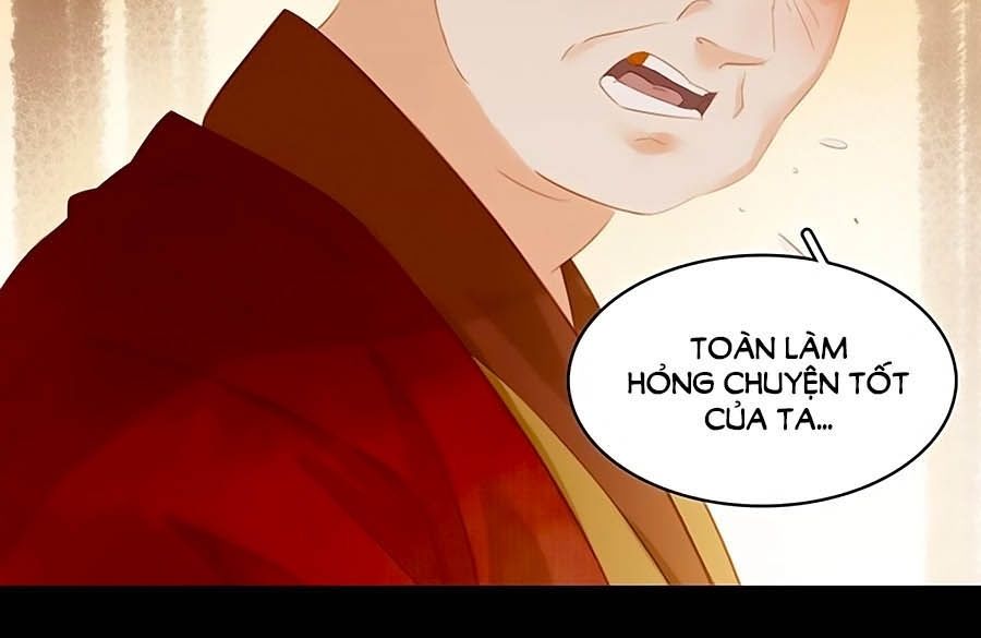 Tiểu Sư Phụ, Tóc Giả Của Ngài Rơi Rồi! Chapter 12 - Trang 2