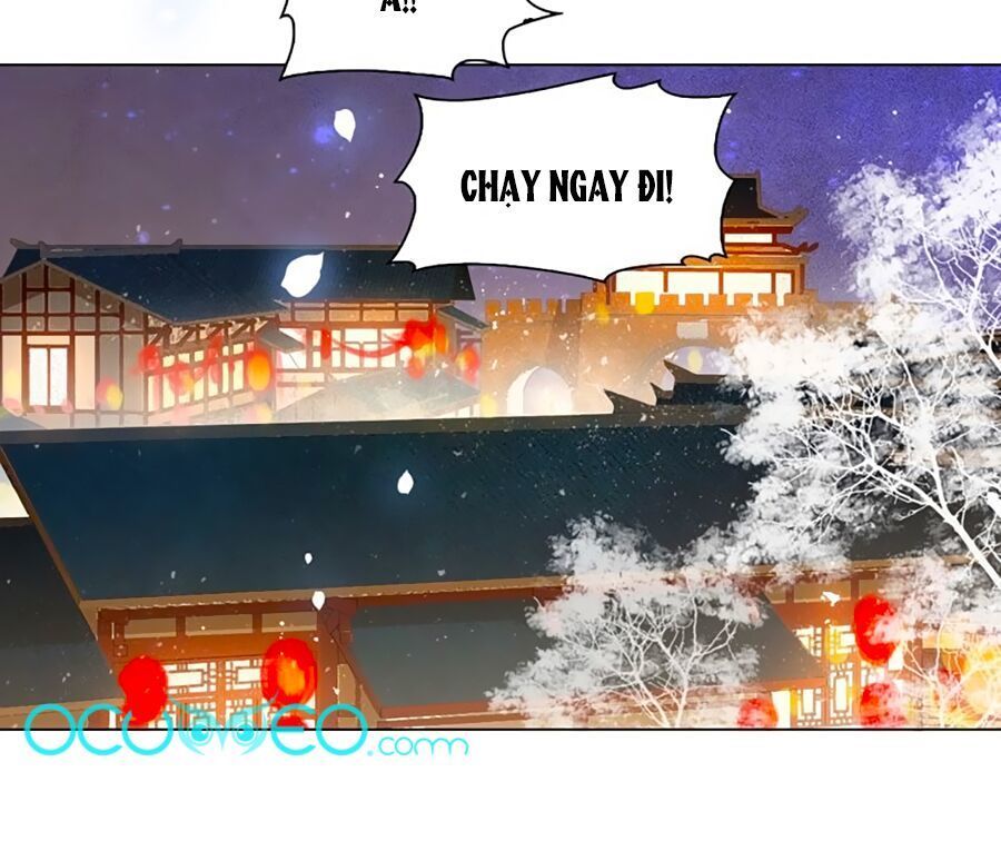 Tiểu Sư Phụ, Tóc Giả Của Ngài Rơi Rồi! Chapter 4.5 - Trang 2