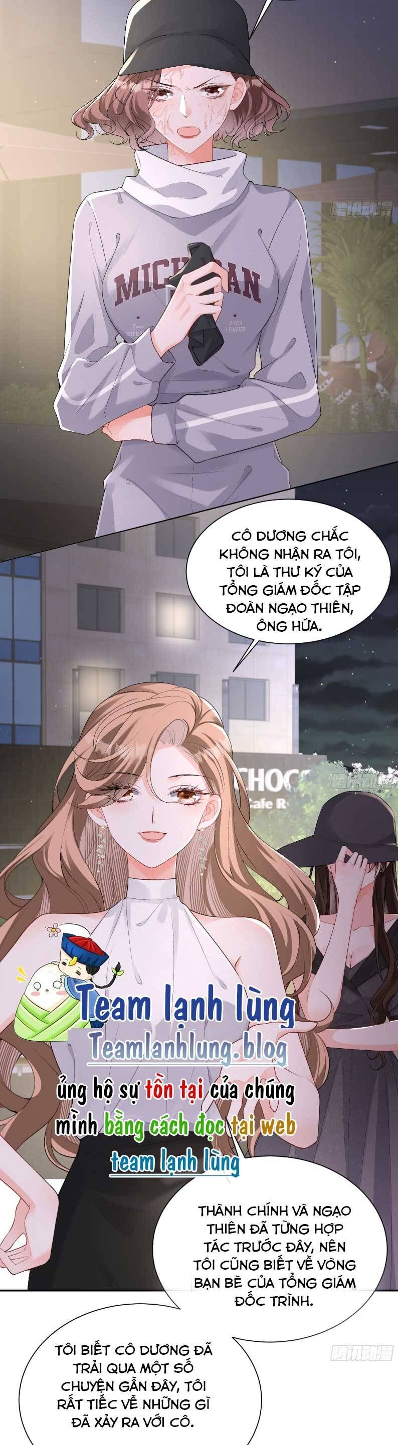 Cố Ý Chiếm Đoạt Chapter 63 - Trang 2