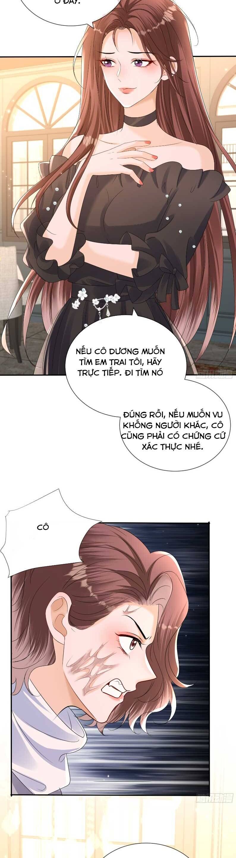 Cố Ý Chiếm Đoạt Chapter 63 - Trang 2