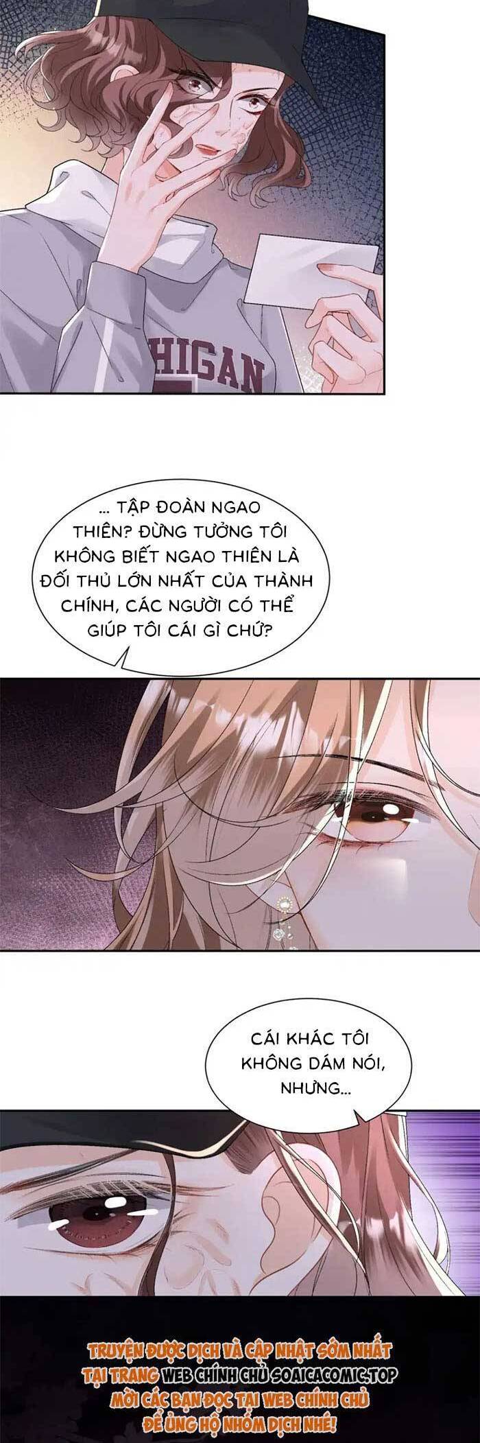 Cố Ý Chiếm Đoạt Chapter 62 - Trang 2