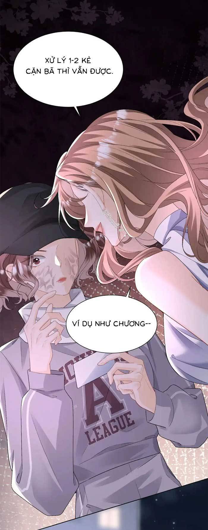 Cố Ý Chiếm Đoạt Chapter 62 - Trang 2