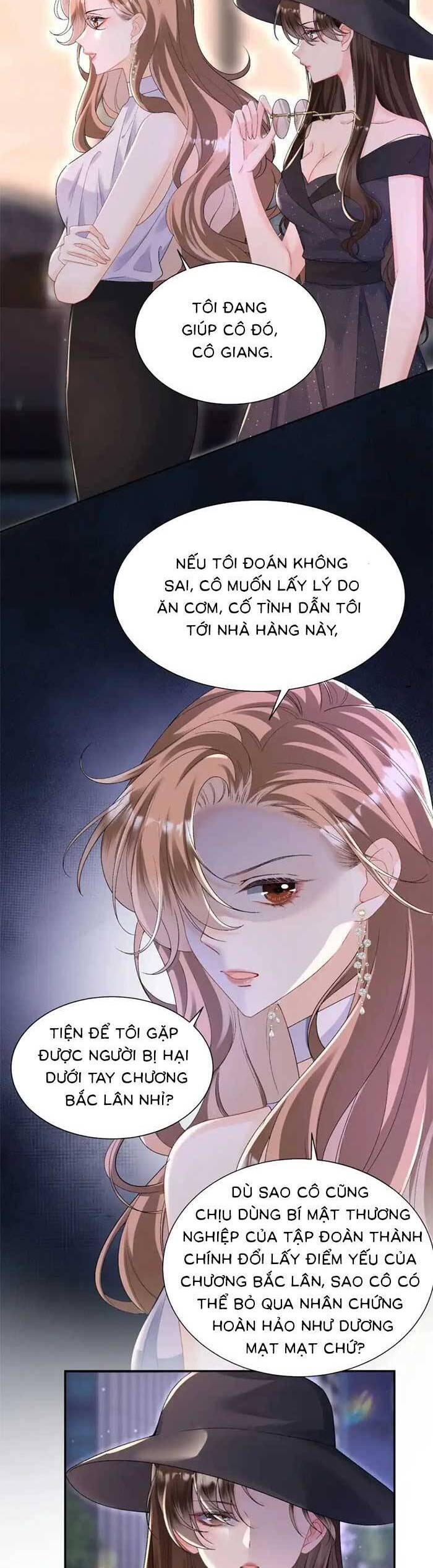 Cố Ý Chiếm Đoạt Chapter 62 - Trang 2