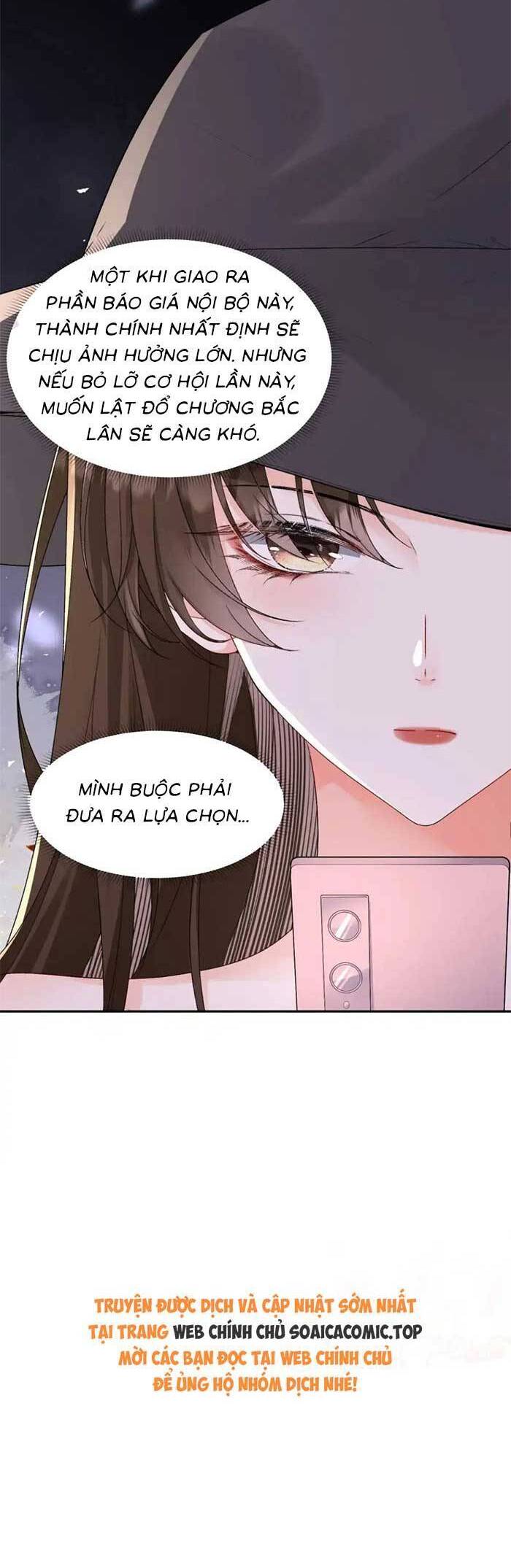 Cố Ý Chiếm Đoạt Chapter 62 - Trang 2