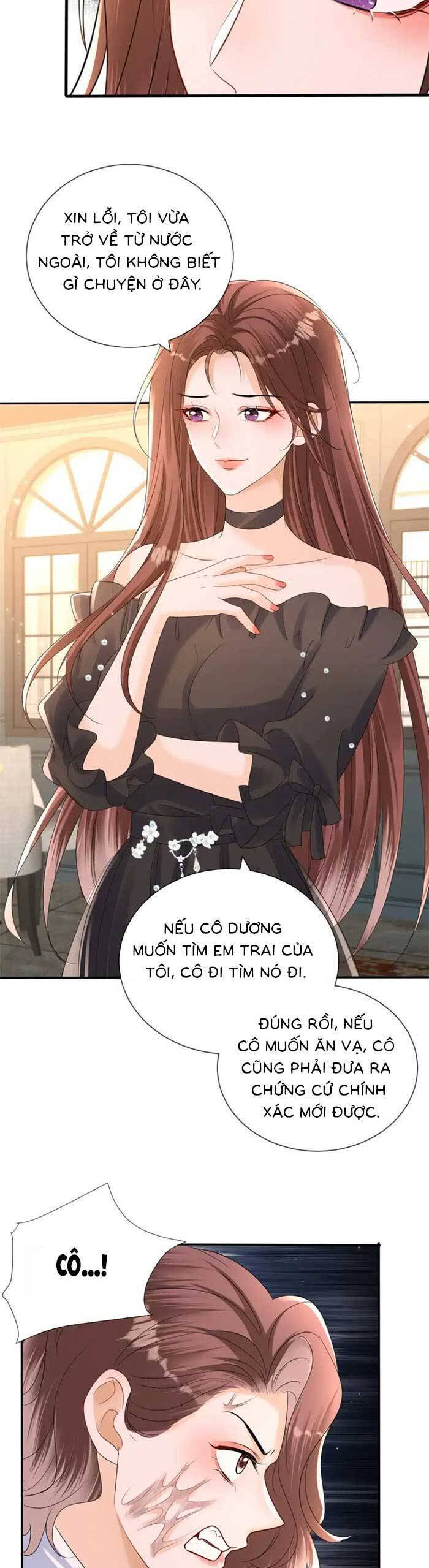 Cố Ý Chiếm Đoạt Chapter 62 - Trang 2