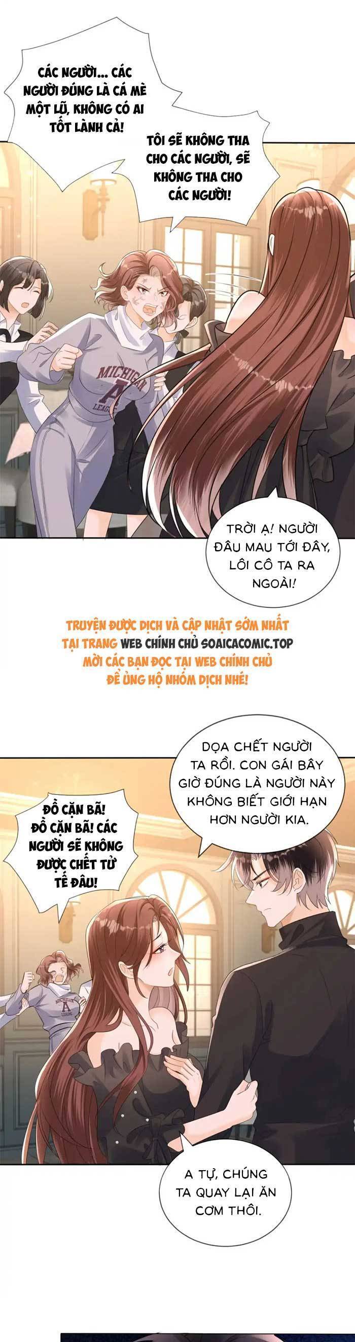 Cố Ý Chiếm Đoạt Chapter 62 - Trang 2