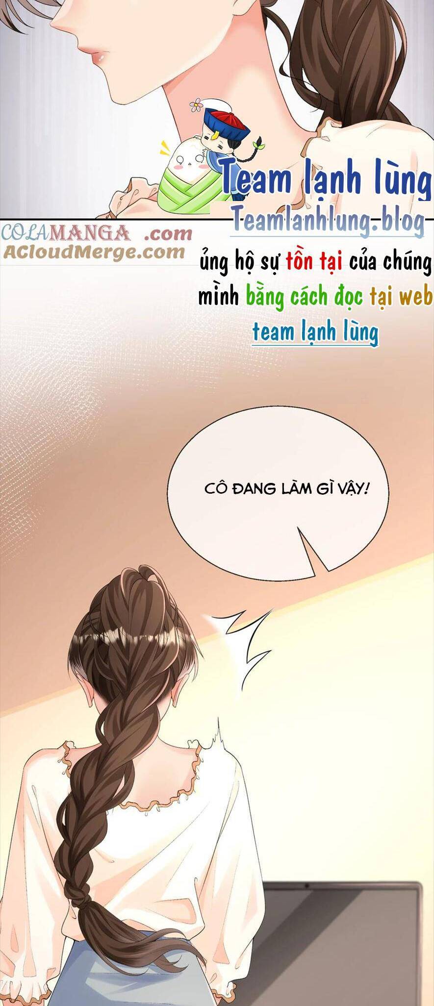 Cố Ý Chiếm Đoạt Chapter 61 - Trang 2