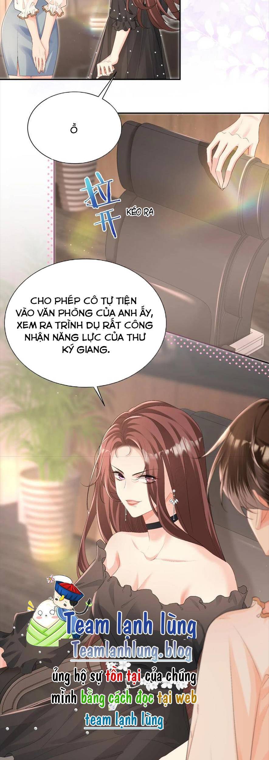 Cố Ý Chiếm Đoạt Chapter 61 - Trang 2