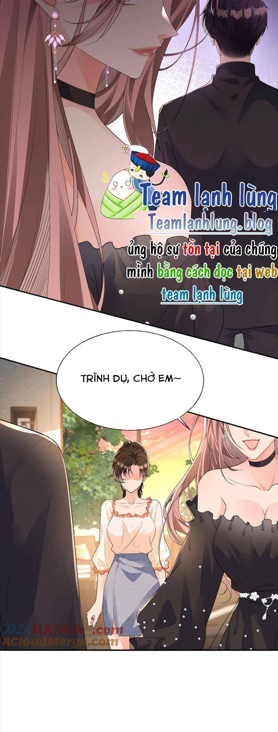 Cố Ý Chiếm Đoạt Chapter 61 - Trang 2