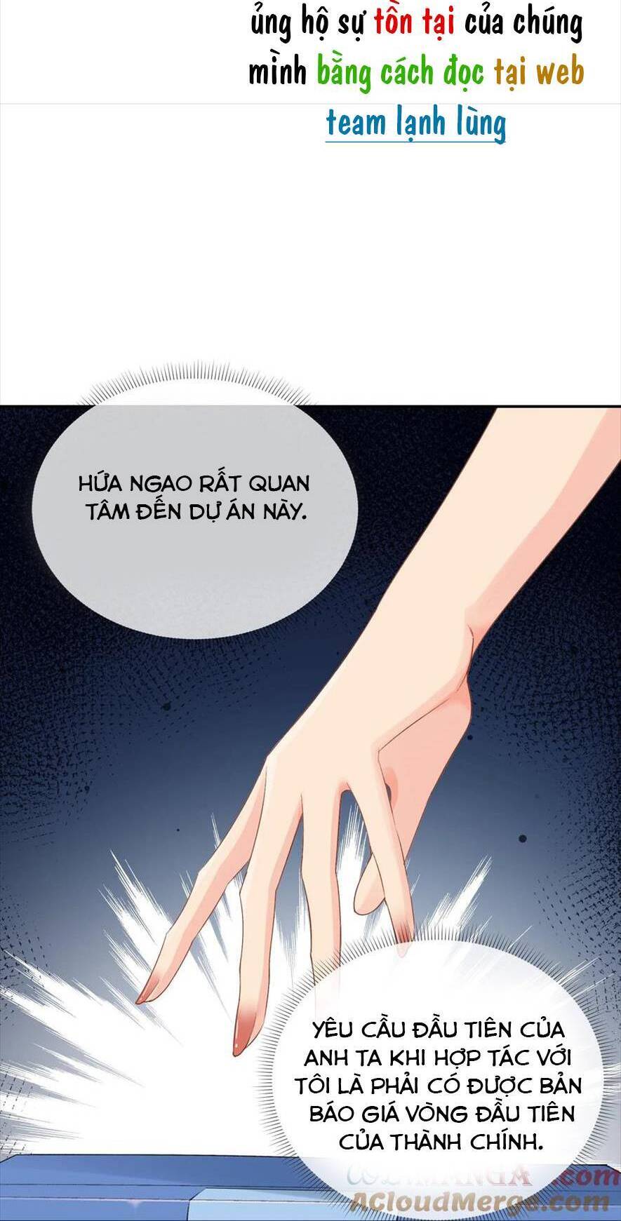 Cố Ý Chiếm Đoạt Chapter 61 - Trang 2