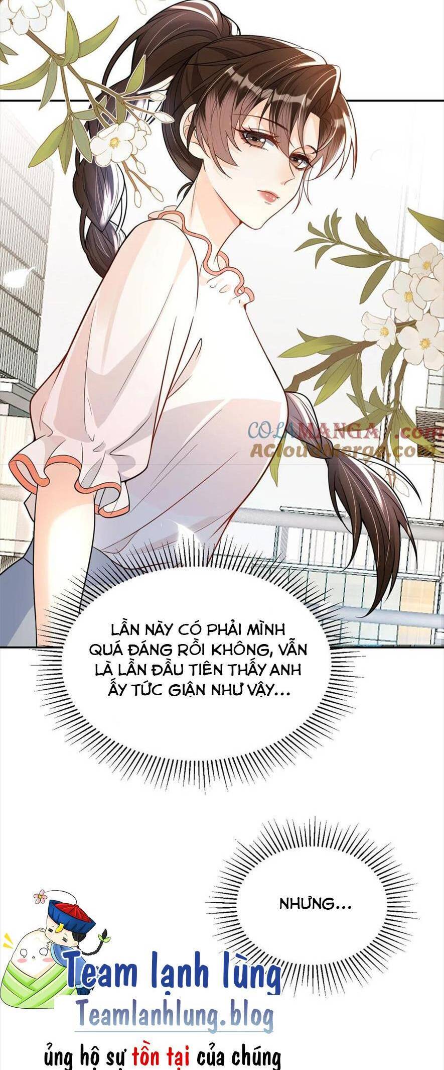 Cố Ý Chiếm Đoạt Chapter 60 - Trang 2