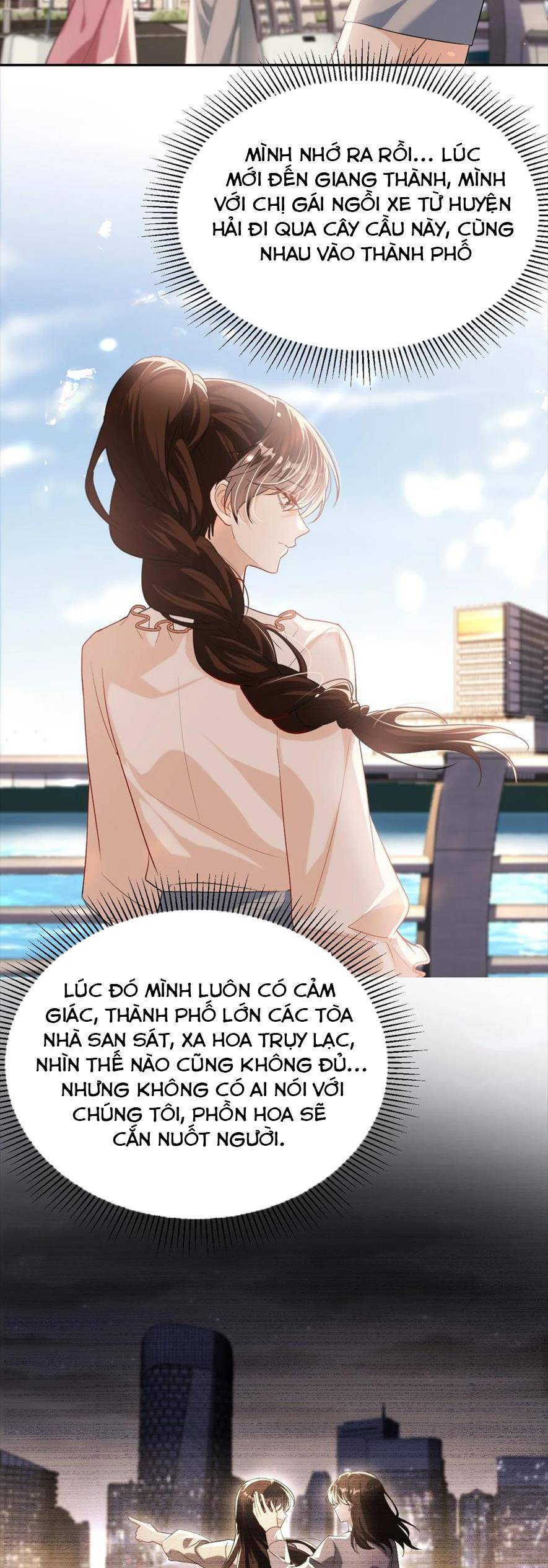 Cố Ý Chiếm Đoạt Chapter 60 - Trang 2