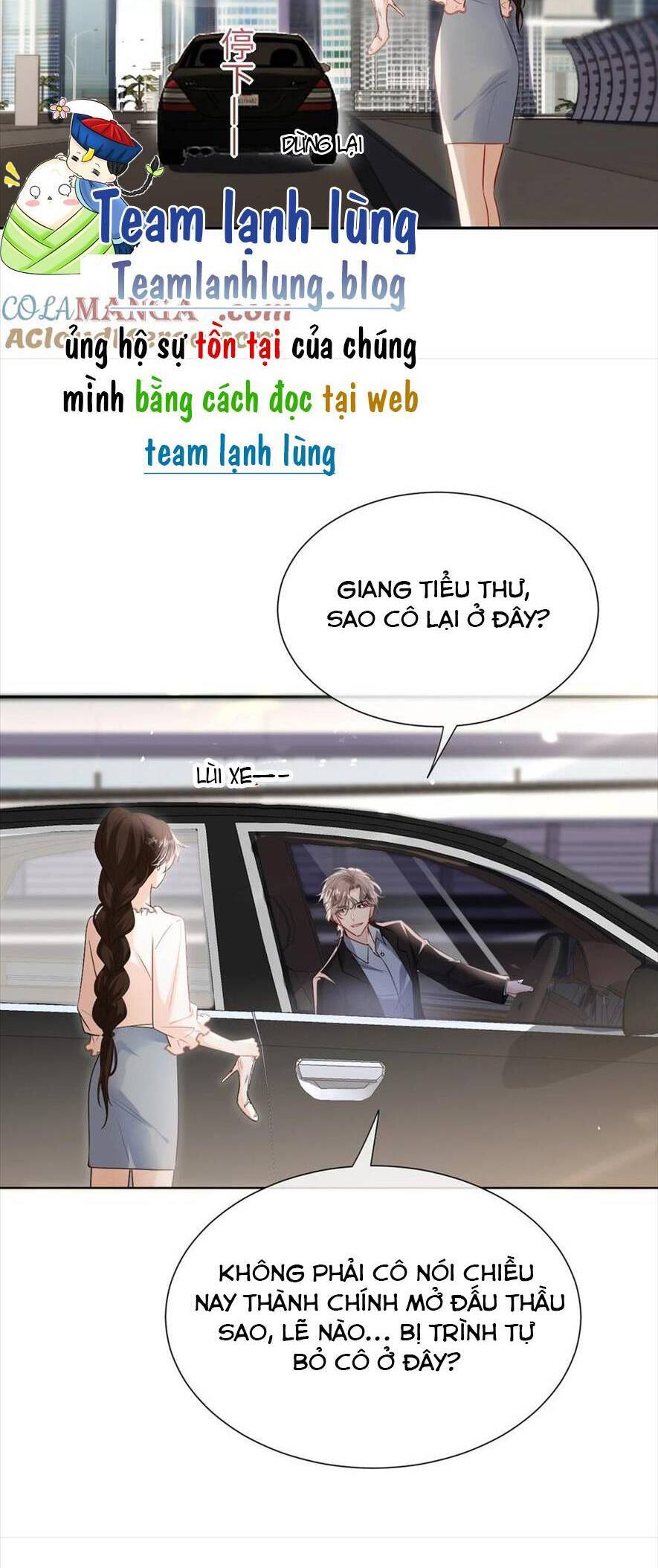 Cố Ý Chiếm Đoạt Chapter 60 - Trang 2