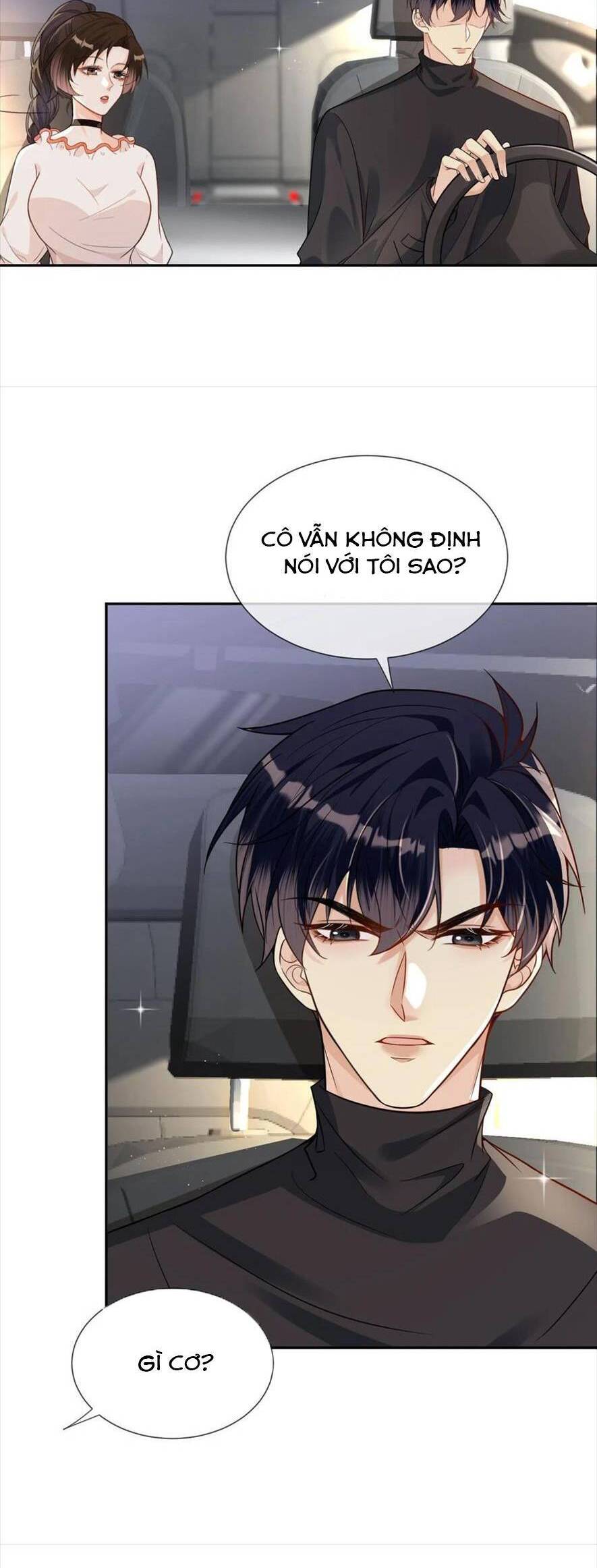 Cố Ý Chiếm Đoạt Chapter 60 - Trang 2