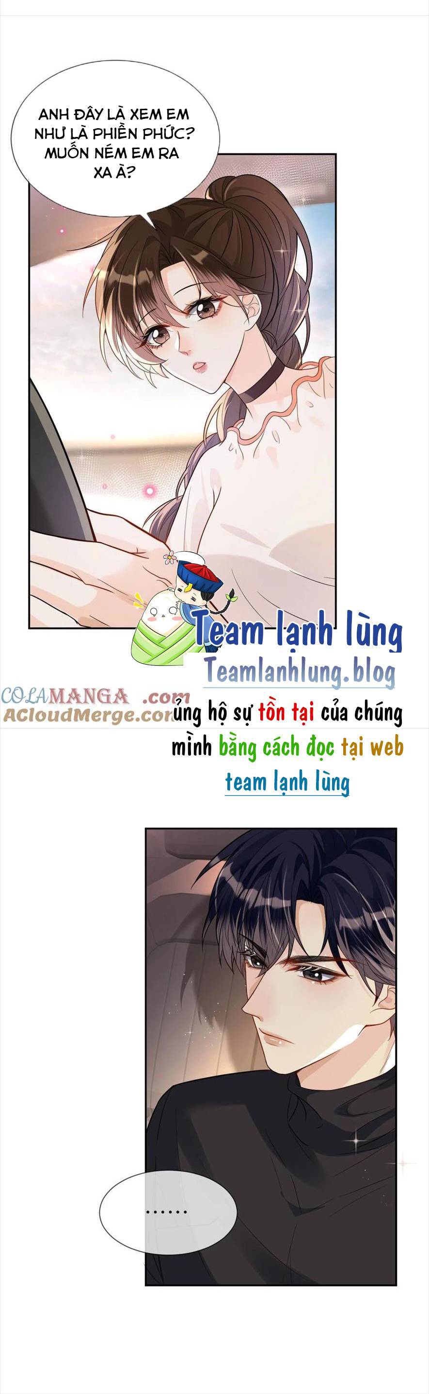 Cố Ý Chiếm Đoạt Chapter 60 - Trang 2