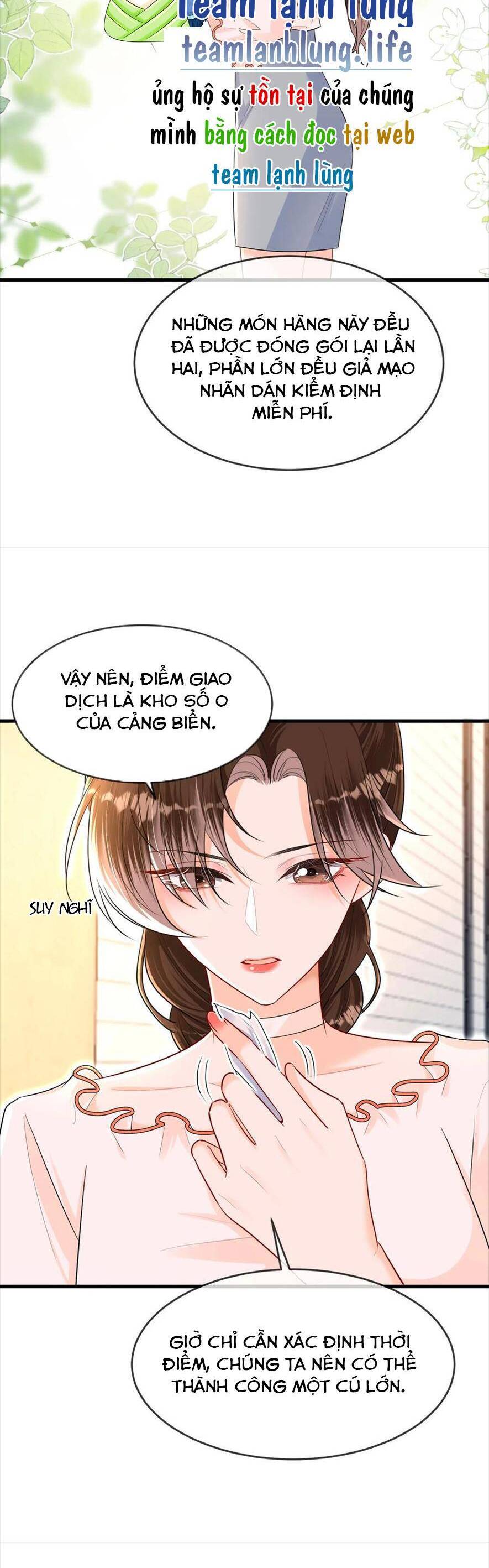 Cố Ý Chiếm Đoạt Chapter 59 - Trang 2