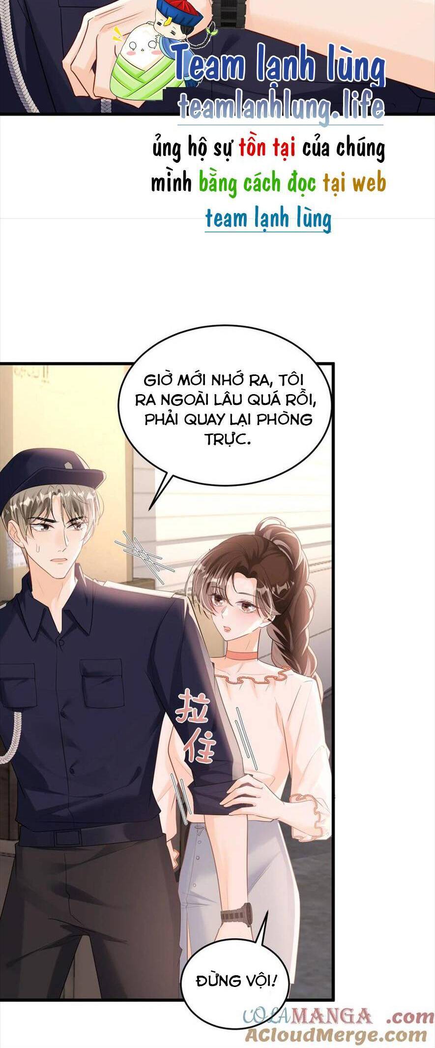 Cố Ý Chiếm Đoạt Chapter 59 - Trang 2