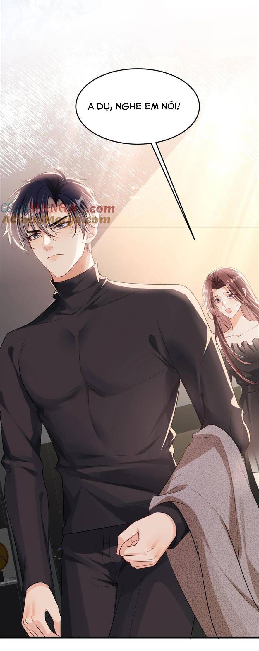 Cố Ý Chiếm Đoạt Chapter 59 - Trang 2